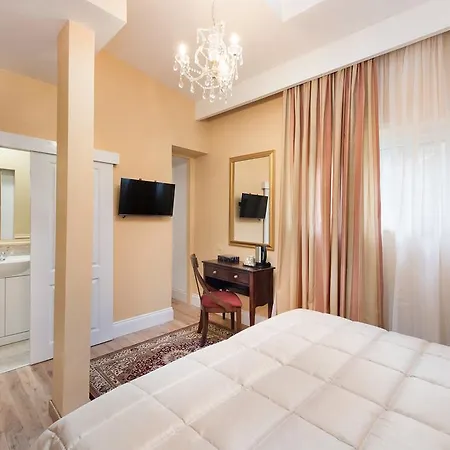 London Residence Extérieur photo