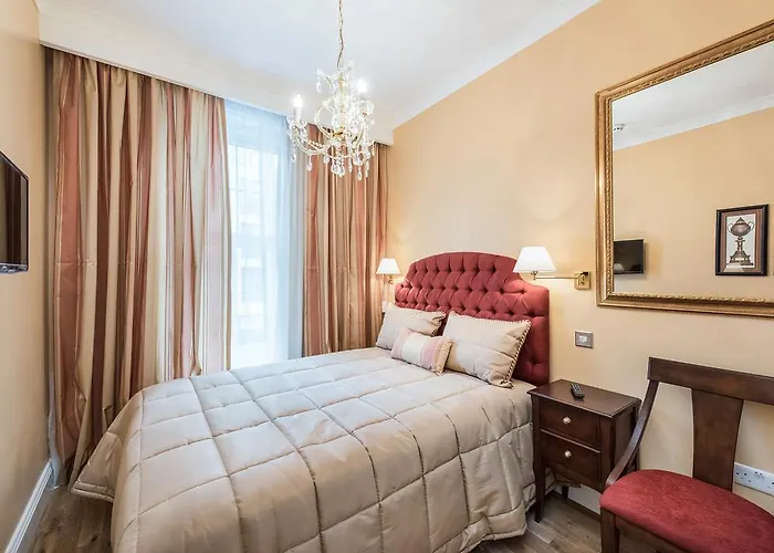 London Residence