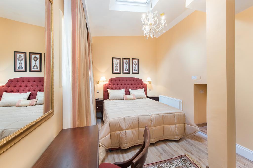 London Residence Лондон