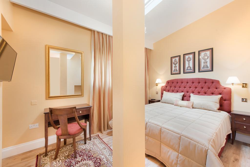Гостевой дом London Residence Лондон