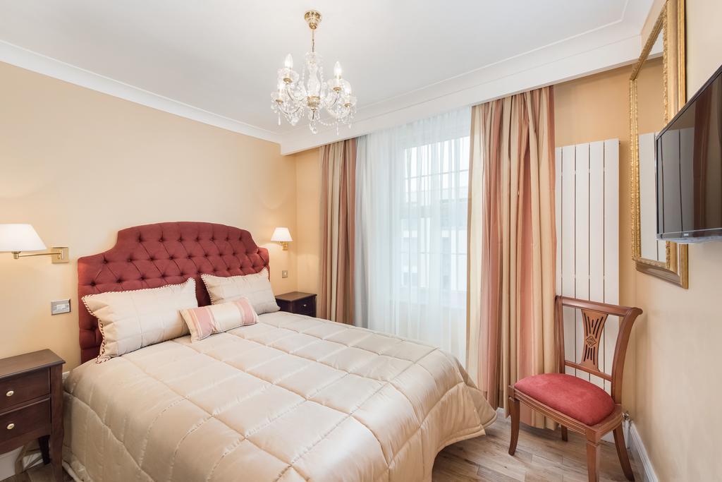 Гостевой дом London Residence Лондон