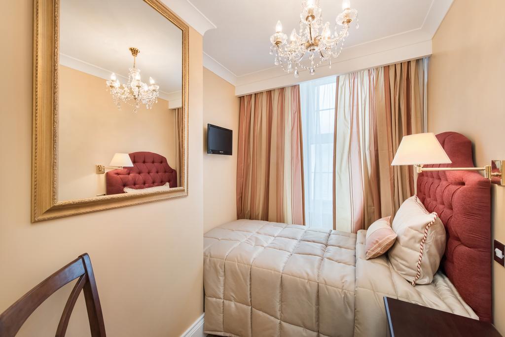 Гостевой дом London Residence